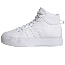 adidas Scarpe Bravada Mid Platform