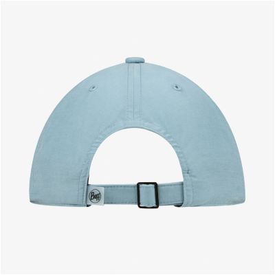 Buff Cappello pack baseball solid mist one size