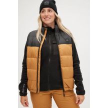 ONeill Gilet O'neill O'riginals quilted lightweight comfortable