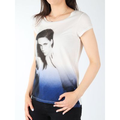 Lee Maglietta Photo Cloud Dancer T-