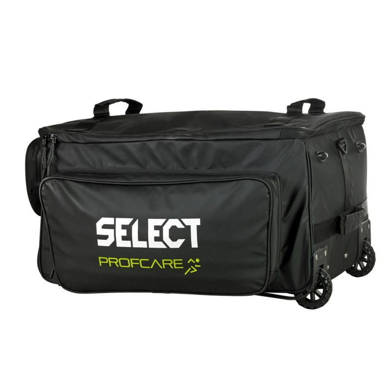 SELECT Medical Bag First Aid L 23.7 litres v25 with contents