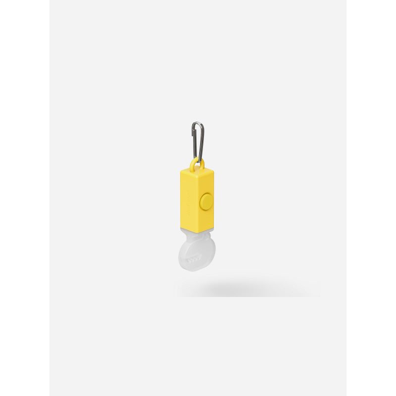 BOOKMAN Lightstick Dinosaur Pendant