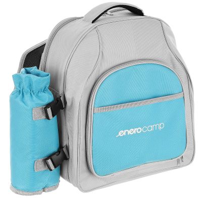 Enero Zaino thermal picnic AND ENERO camp