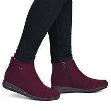 Rieker Stivali TEX waterproof insulated ankle