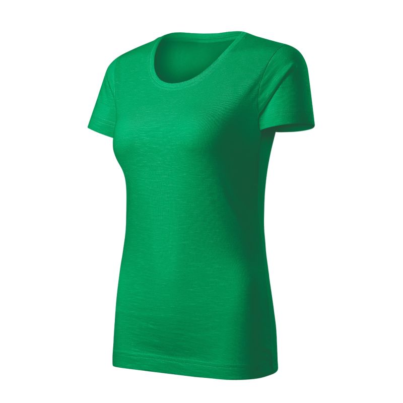 Gulf Women's T-Shirt (Grass Green)