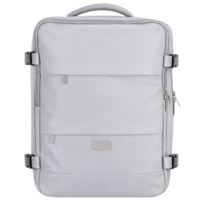 Camry Zaino On-Board Free Size Business and Sports cm, Compartments, Pockets, Camry Laptop