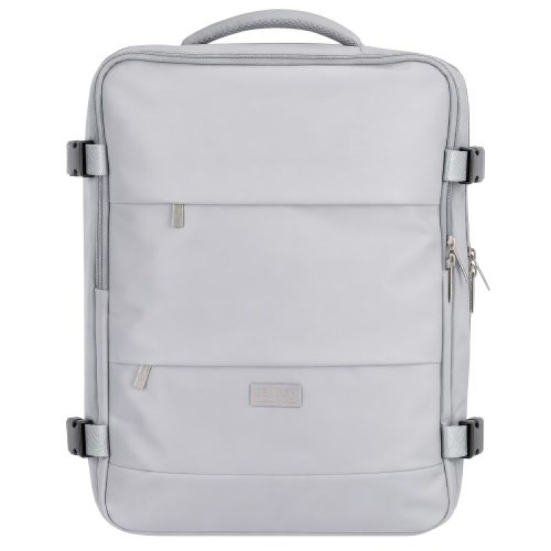 Camry Zaino On-Board Free Size Business and Sports cm, Compartments, Pockets, Camry Laptop