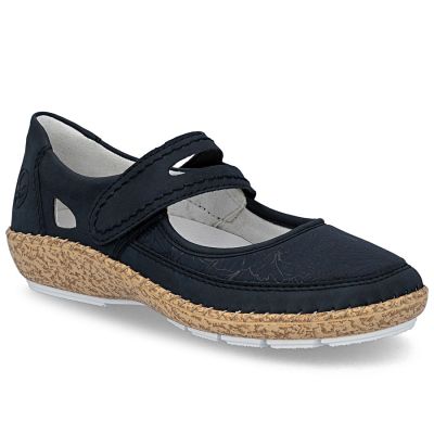Rieker Scarpe Velcro Rieker