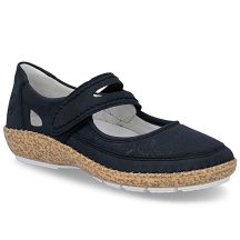 Rieker Scarpe Velcro Rieker