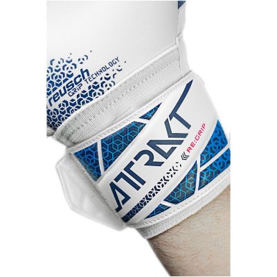 Reusch Guanti Attrakt RE:grip NC