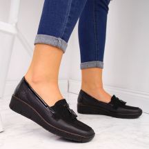 Rieker Scarpe wedge