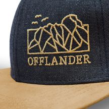 Offlander Cappello CAP