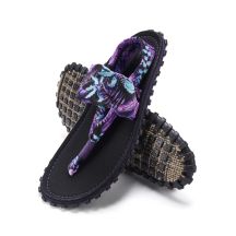 Gumbies Infradito slingback haze