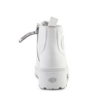 Palladium Scarpe Pallabase Leather