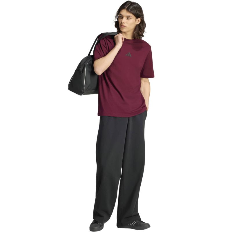 adidas Maglia Essentials Small Logo Single