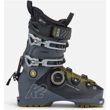 Bca Stivali Ski mindbender BOA
