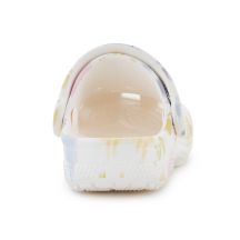 Crocs Infradito Classic Pastel Pets Clog