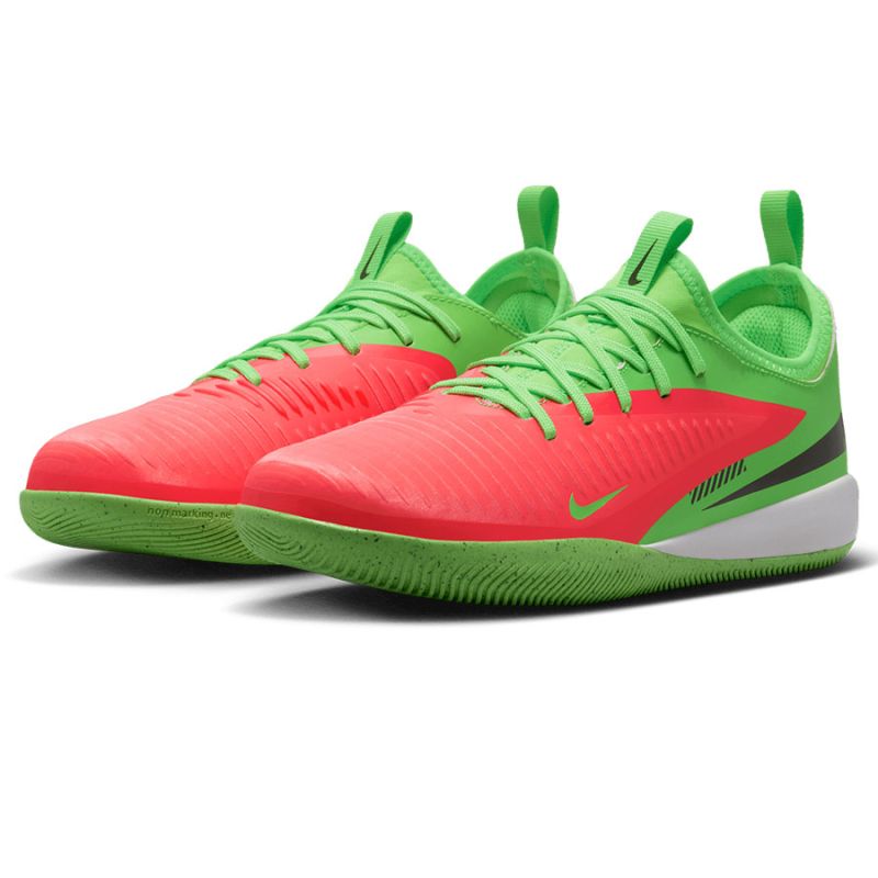 Nike Scarpe Phantom Low Academy Erling Haaland