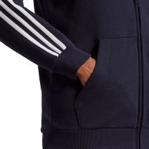 adidas Felpa con cappuccio Essentials Full-Zip