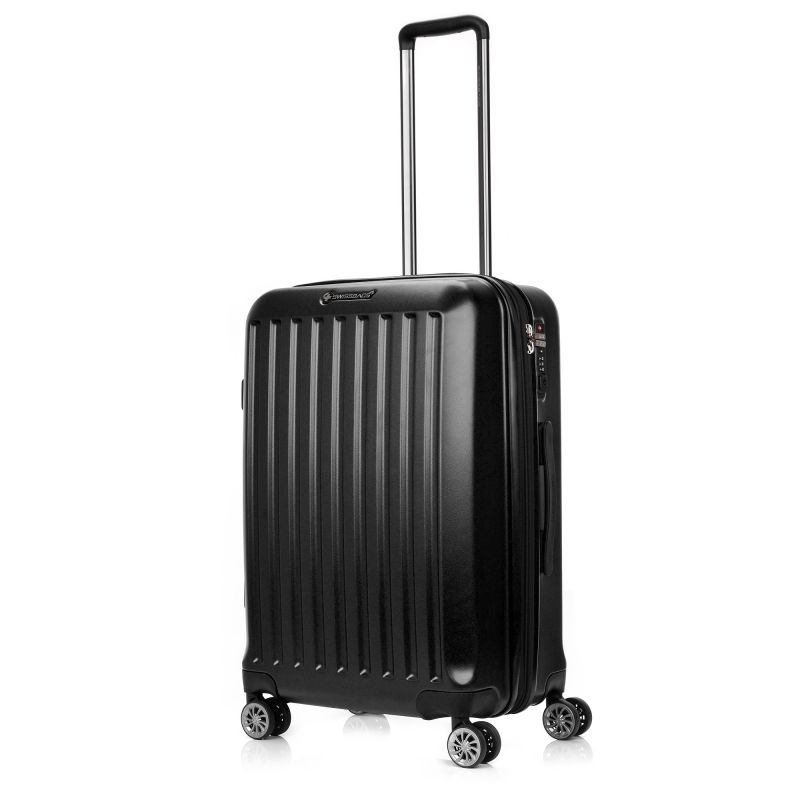 Suitcase SwissBags Cosmos 67cm..