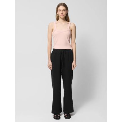 Outhorn Pantaloni Cotton Muslin