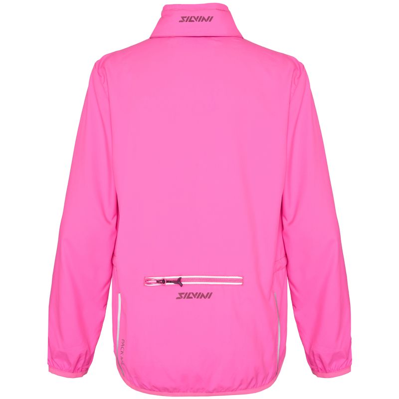 Silvini Giacca Cycling ( ) SILVINI Jacket punta