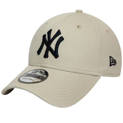 New Era Cappello New York Yankees Mlb League Essential