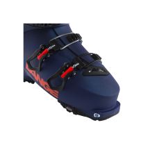 Lange Stivali Free Lv Gw (Lg/Bl) Ski