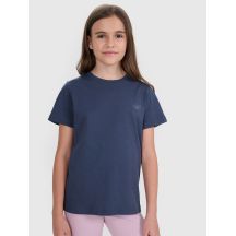 4f Maglietta Regular plain (SET OF for children