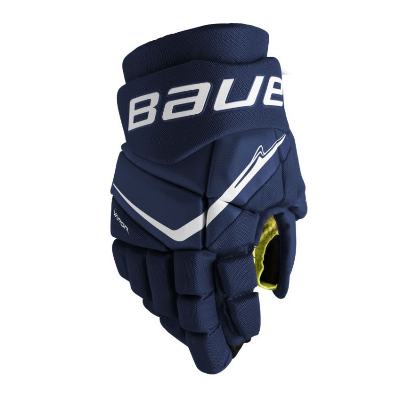 Bauer Guanti Vapor Hockey