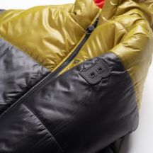 Bejo Giacca Children's quilted winter lucca JRB
