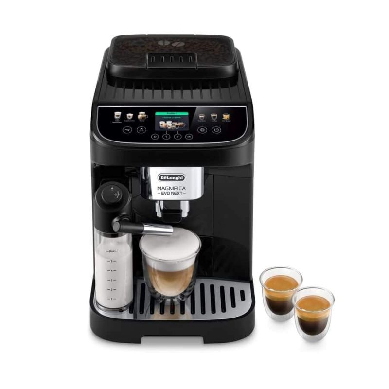 DeLonghi ECAM 310.60.B Automatic Espresso Machine
