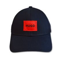 Boss Cappello Hugo Boss cotton baseball