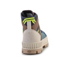 Palladium Scarpe Pallashock Outcity Mood indigo