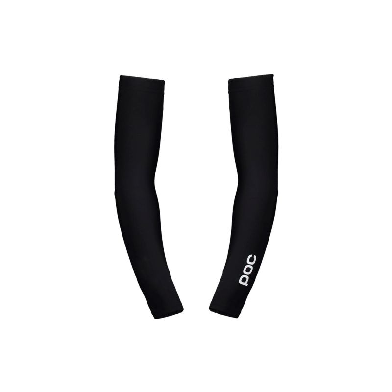 POC Thermal Cycling Sleeves Black - M