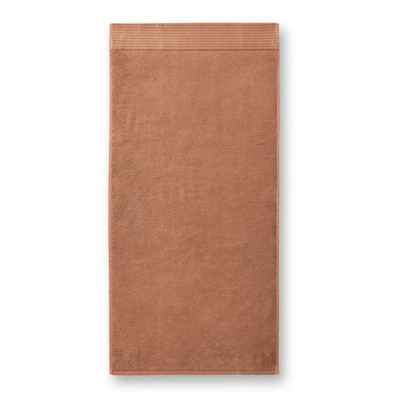 Unisex Bamboo Towel (nougat)