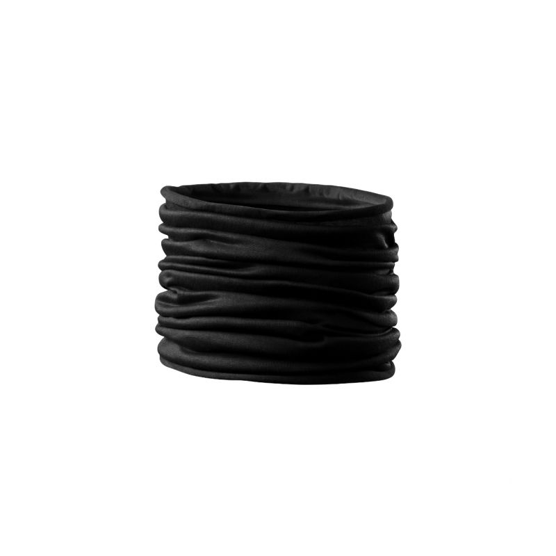 Twister Scarf Malfini MLI-32801 black