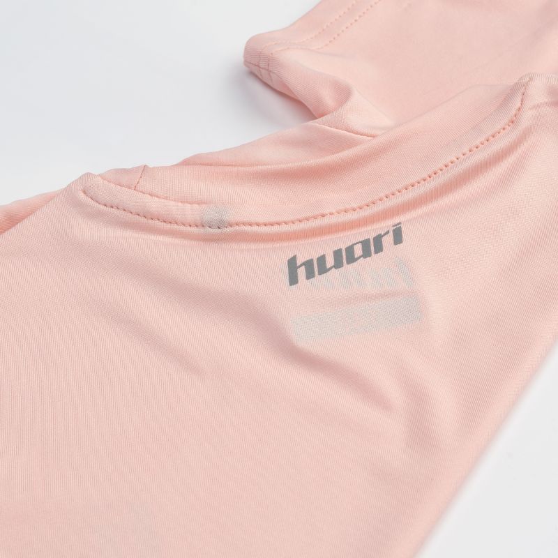 Huari Maglietta dazh Children's Short Sleeve