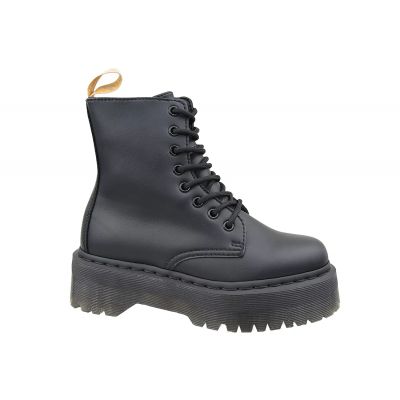 Dr Martens Stivali Dr. Martens Vegan Jadon II Mono