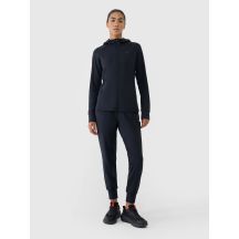 4f Felpa slim quick-drying training