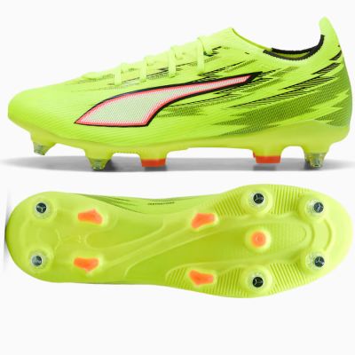 Puma Scarpe Ultra Match MxSG