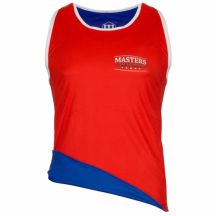 Masters Camicia Boxing