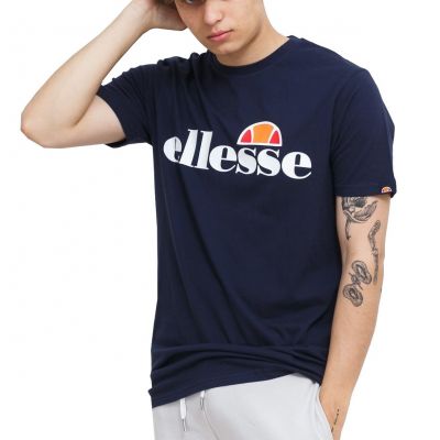 Ellesse Maglietta Sl Prado
