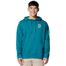 Columbia Felpa con cappuccio Trek Graphic