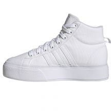 adidas Scarpe Bravada Mid Platform