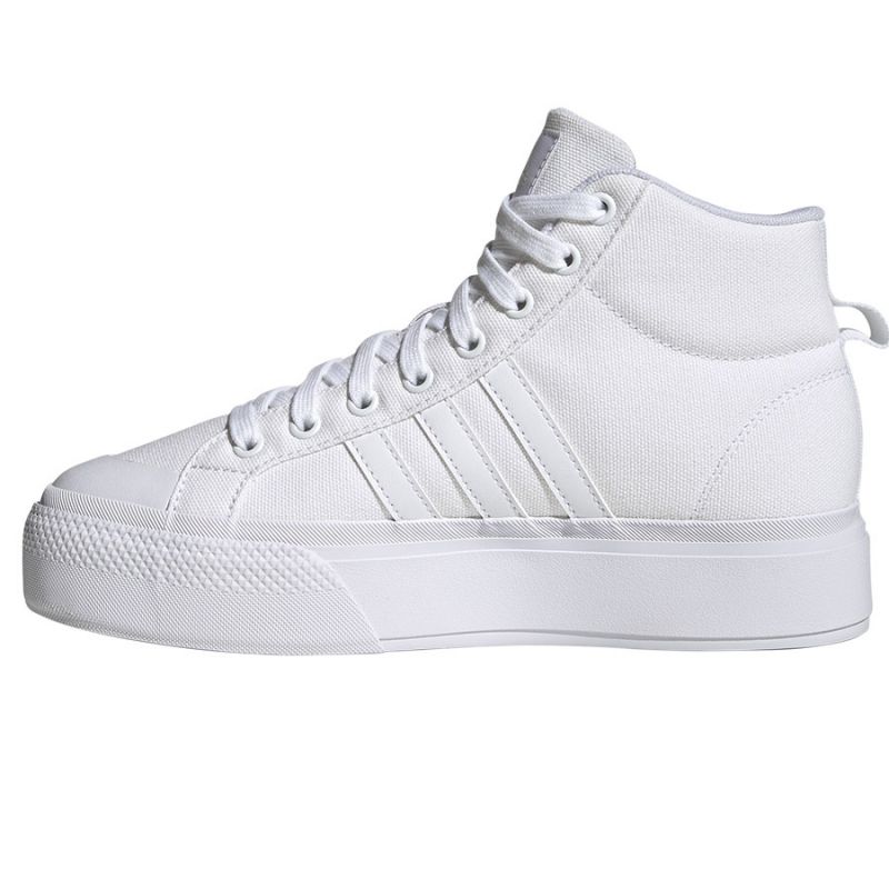 adidas Scarpe Bravada Mid Platform