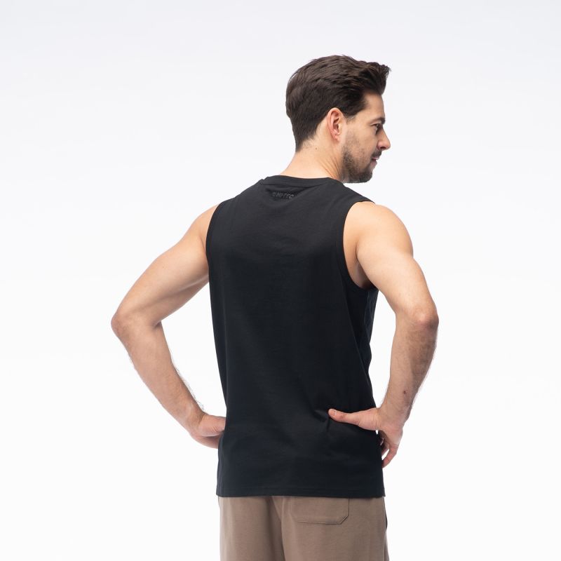 Hi-Tec Maglietta sleeveless midios