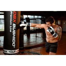 DBX Bushido Guanti Boxing Edge Valor Series