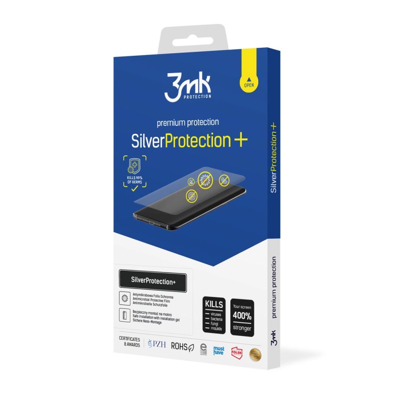 Xiaomi 13T/13T Pro - 3mk SilverProtection+