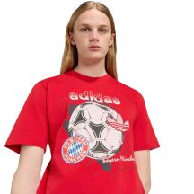 adidas Maglia FC Bayern Munich Seasonal Graphic